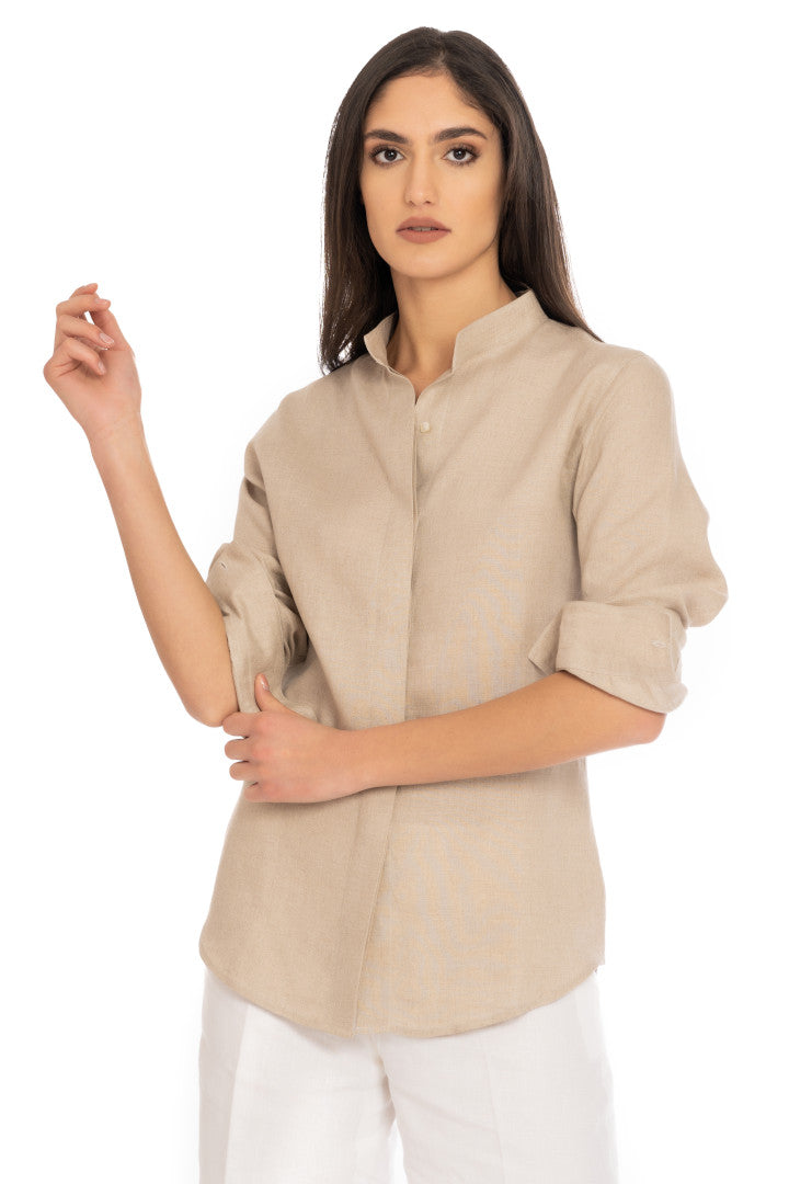 Camicie donna