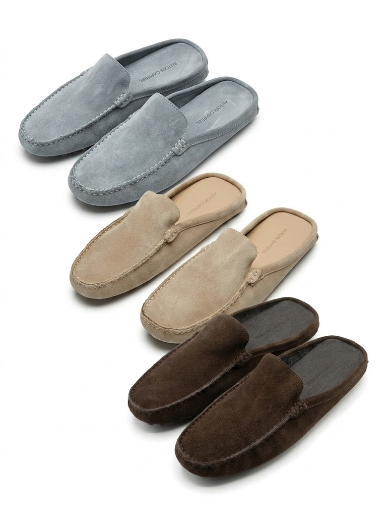 Calzature Uomo
