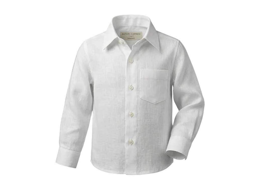 Camicia Joachim Bimbo