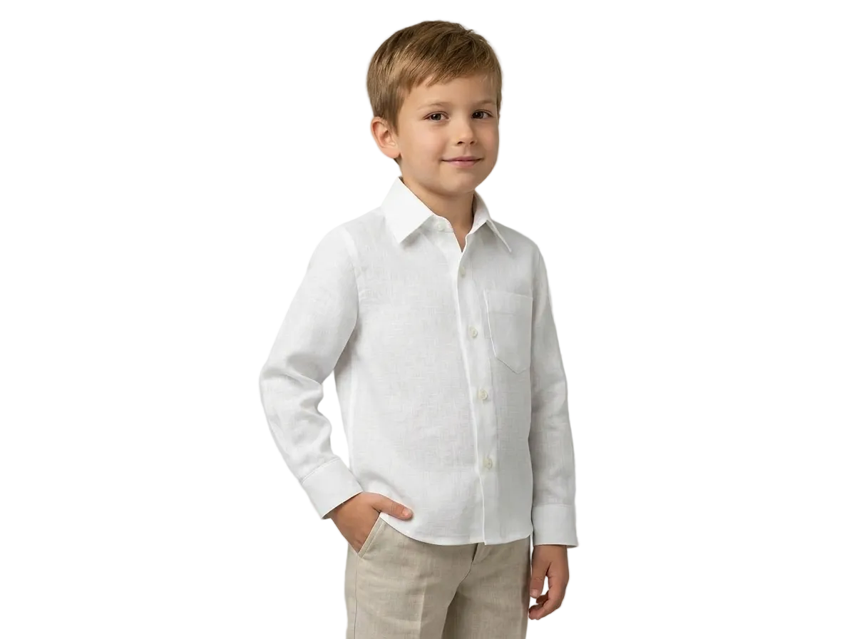 Camicia Joachim Bimbo