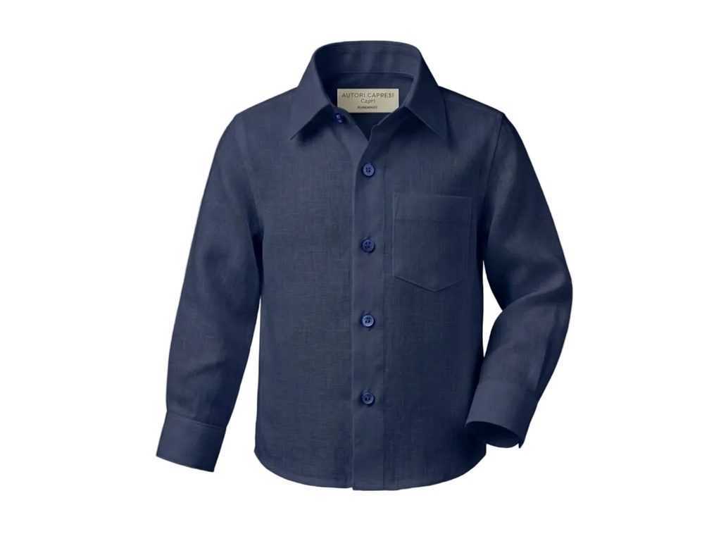Camicia Joachim Bimbo