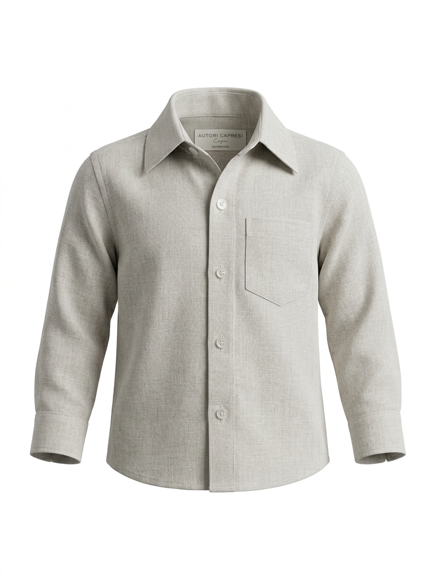Camicia Joachim Bimbo