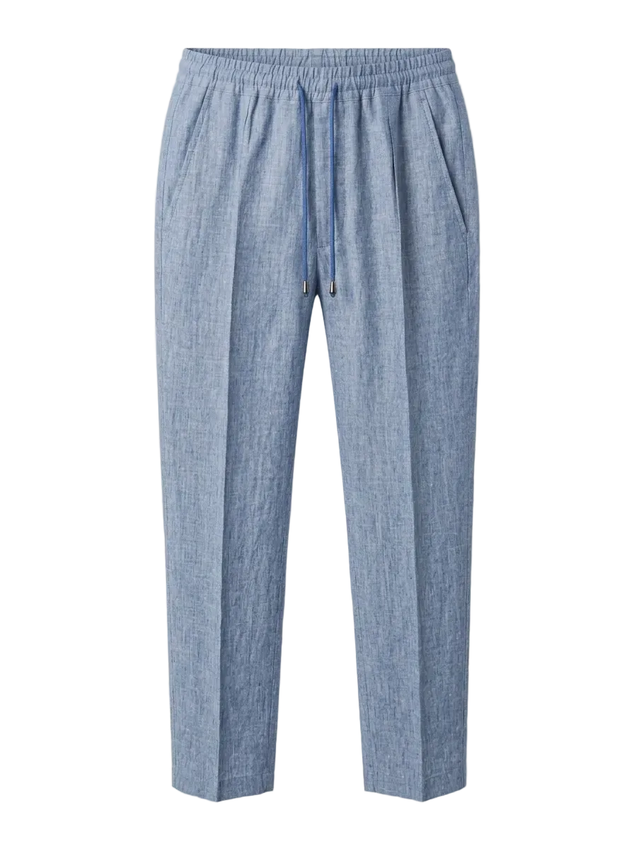 Pantalone Faraglioni Uomo