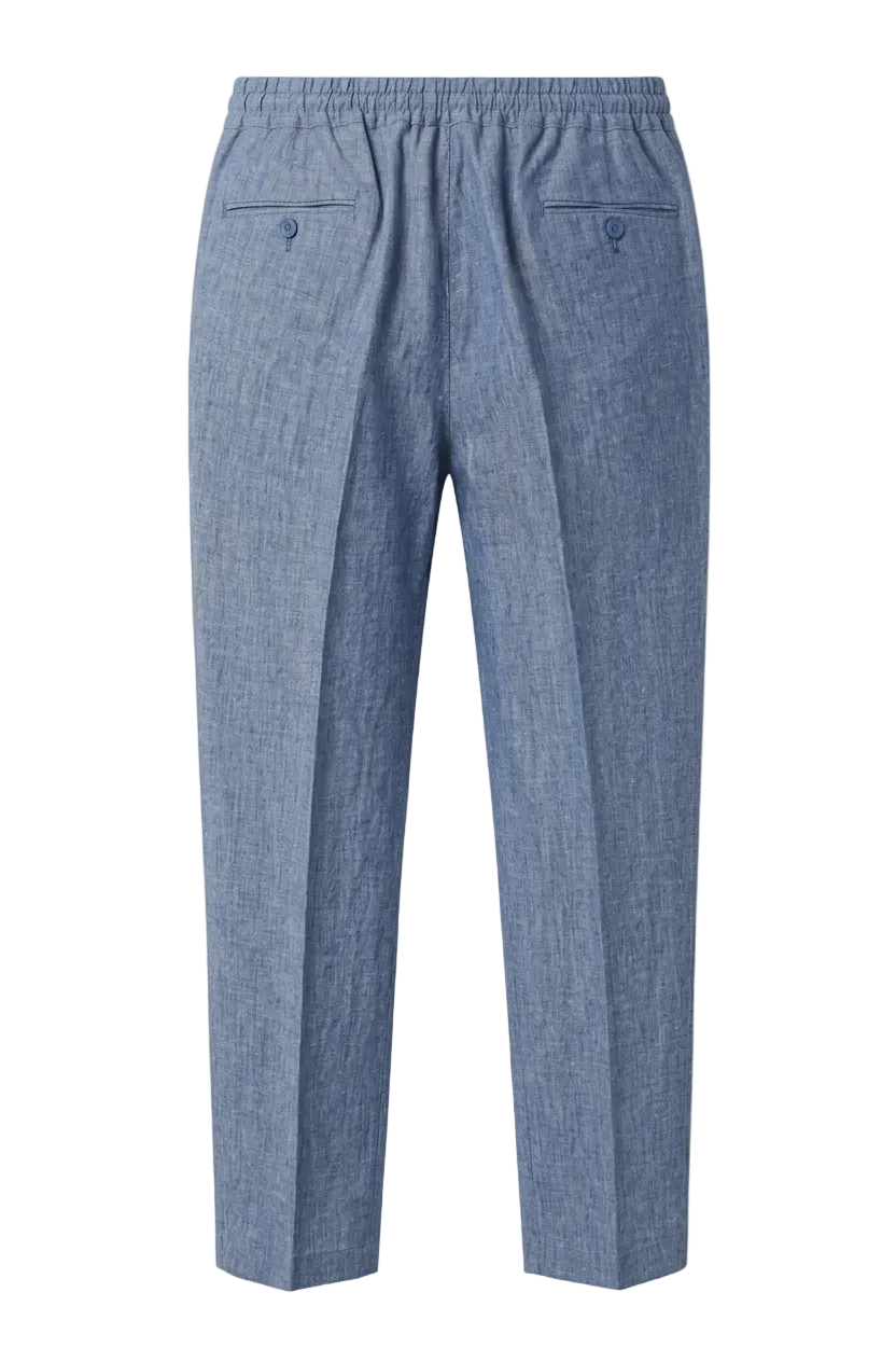 Pantalone Faraglioni Uomo