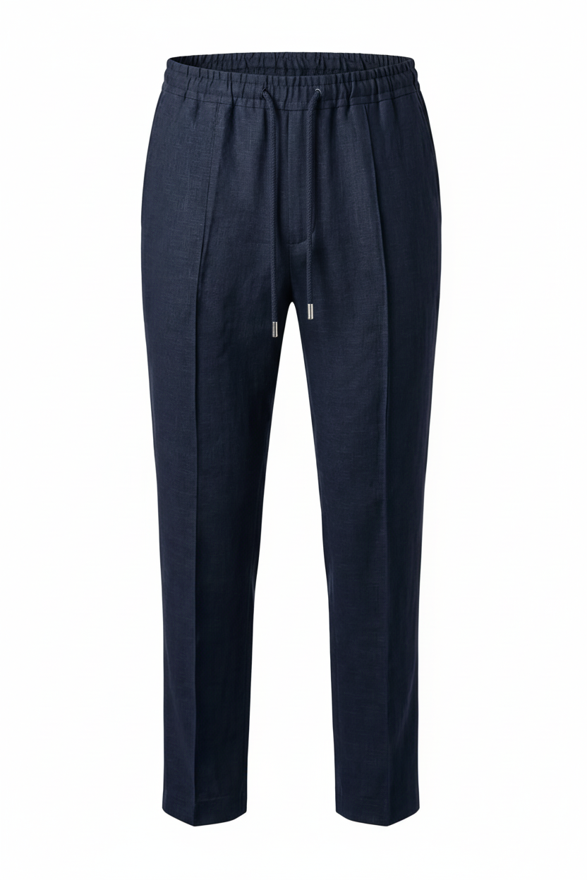 Pantalone Faraglioni Uomo