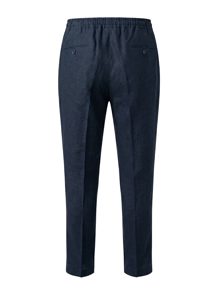 Pantalone Faraglioni Uomo