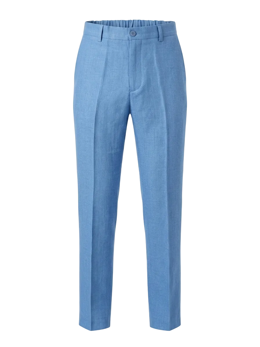 Oliver Men's Trousers