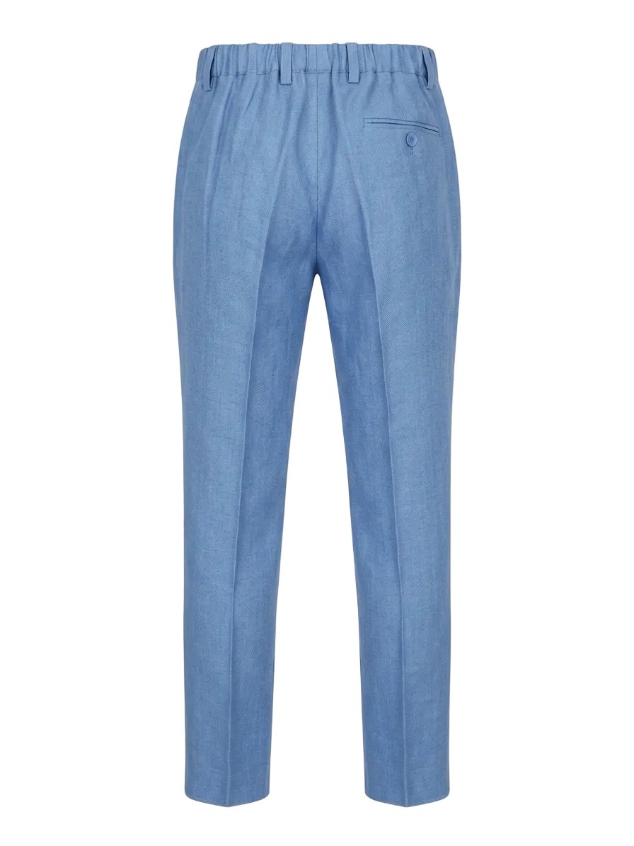Oliver Men's Trousers