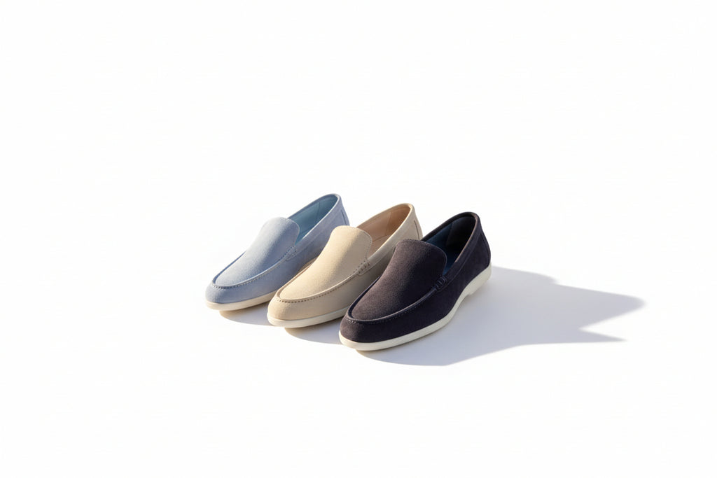 Men's Santiago Loafer