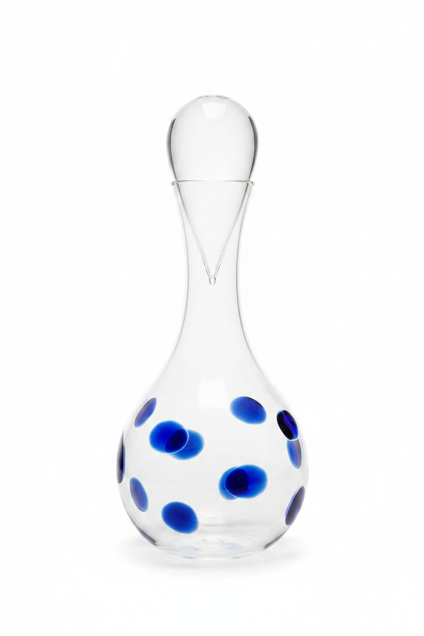Decanter Pois