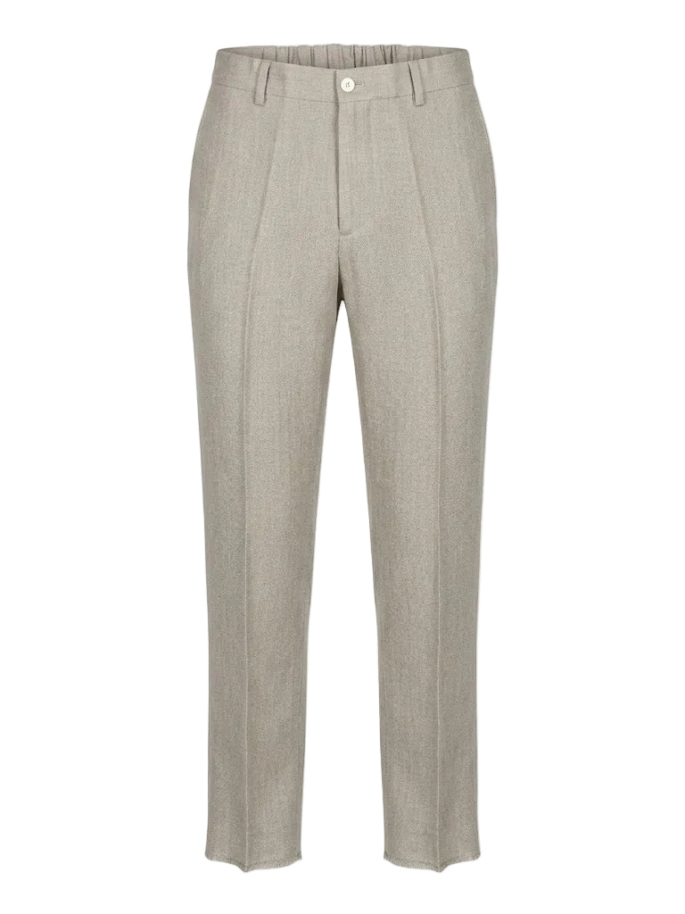 Oliver Men's Trousers