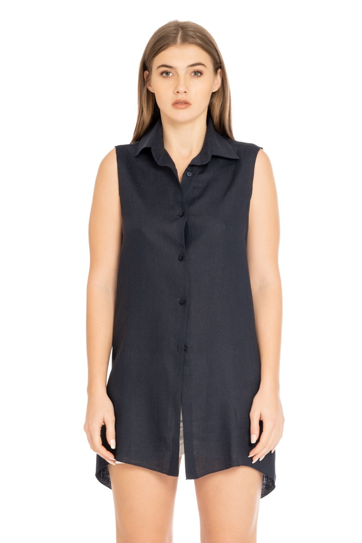 Camicia Ali Donna