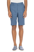 Men's Elasticated Bermuda shorts Shorts