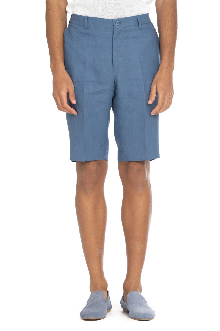 Bermuda Elastico Uomo