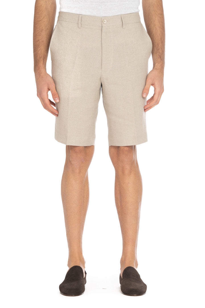 Bermuda Elastico Uomo