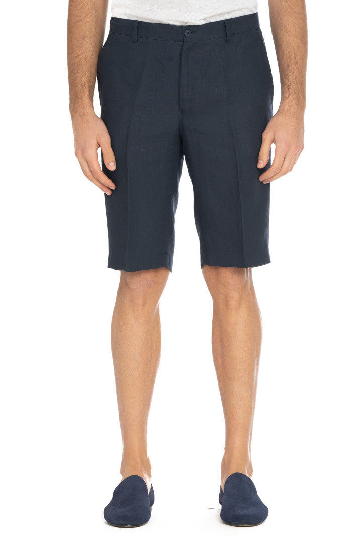 Bermuda Elastico Uomo