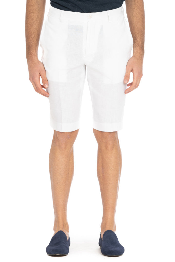 Bermuda Elastico Uomo