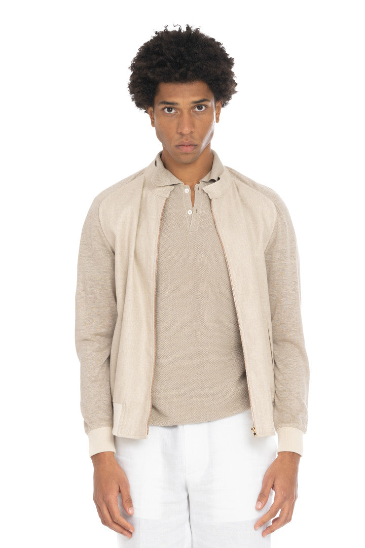 Bomber Raclan Uomo