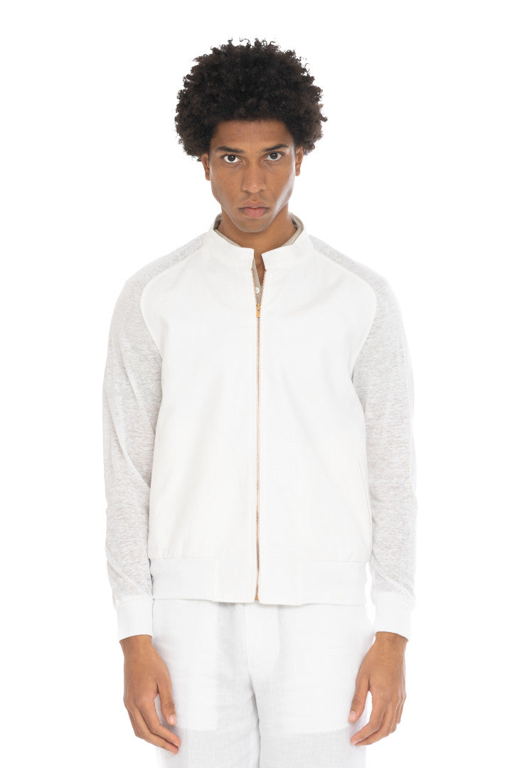 Bomber Raclan Uomo