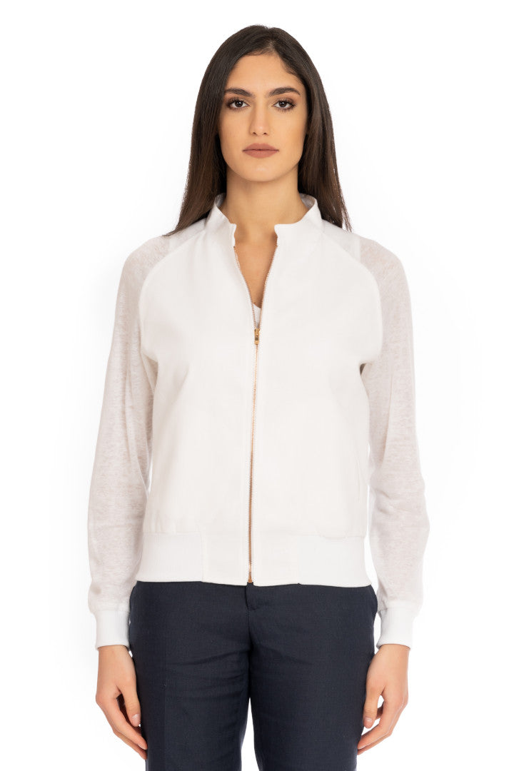 Bomber Raclan Donna