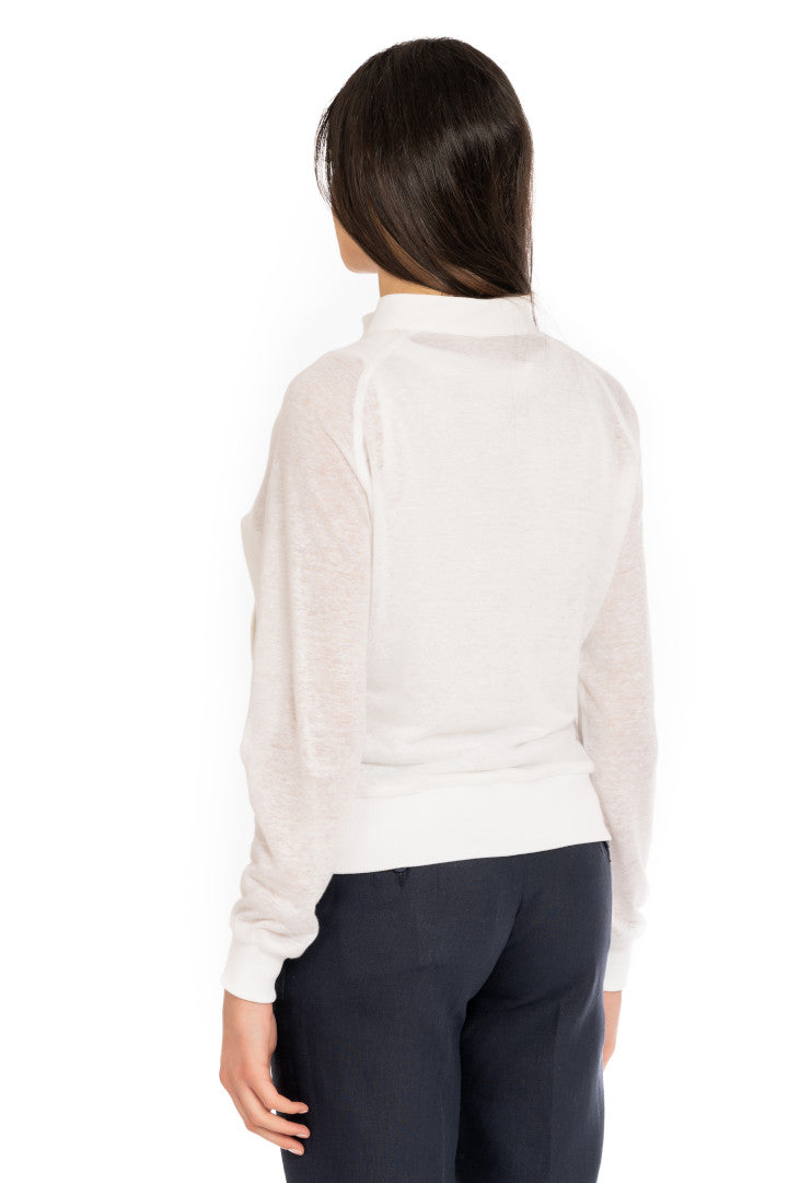 Bomber Raclan Donna