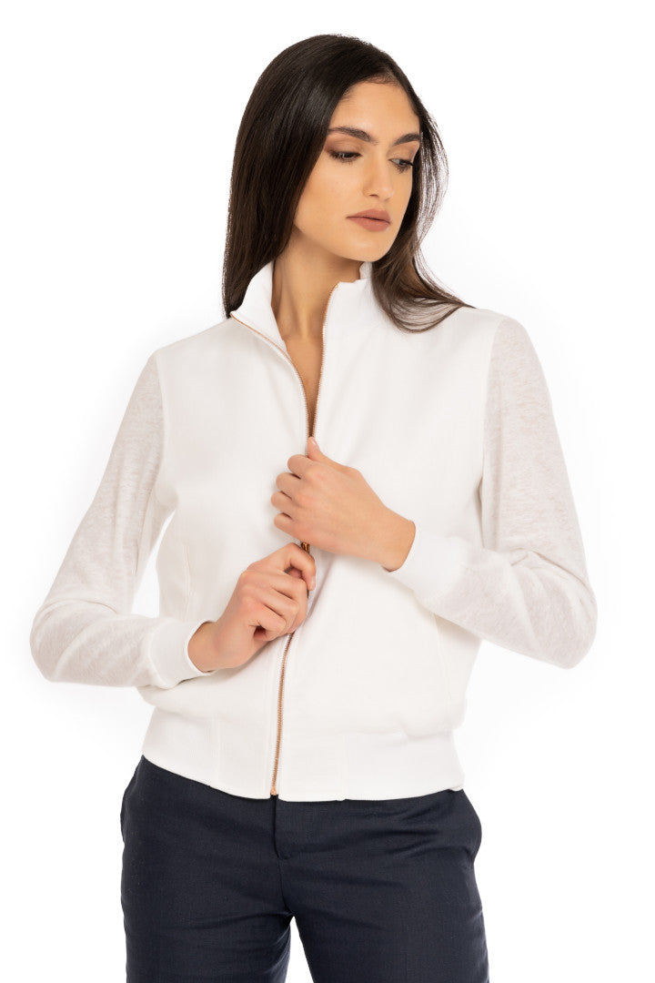 Bomber Raclan Donna