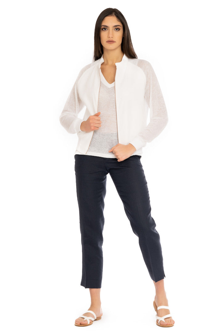 Bomber Raclan Donna