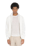 Bomber Zip Uomo cle.