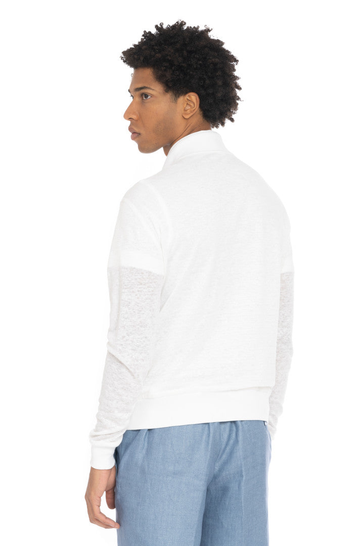 Bomber Jersay Londra Uomo