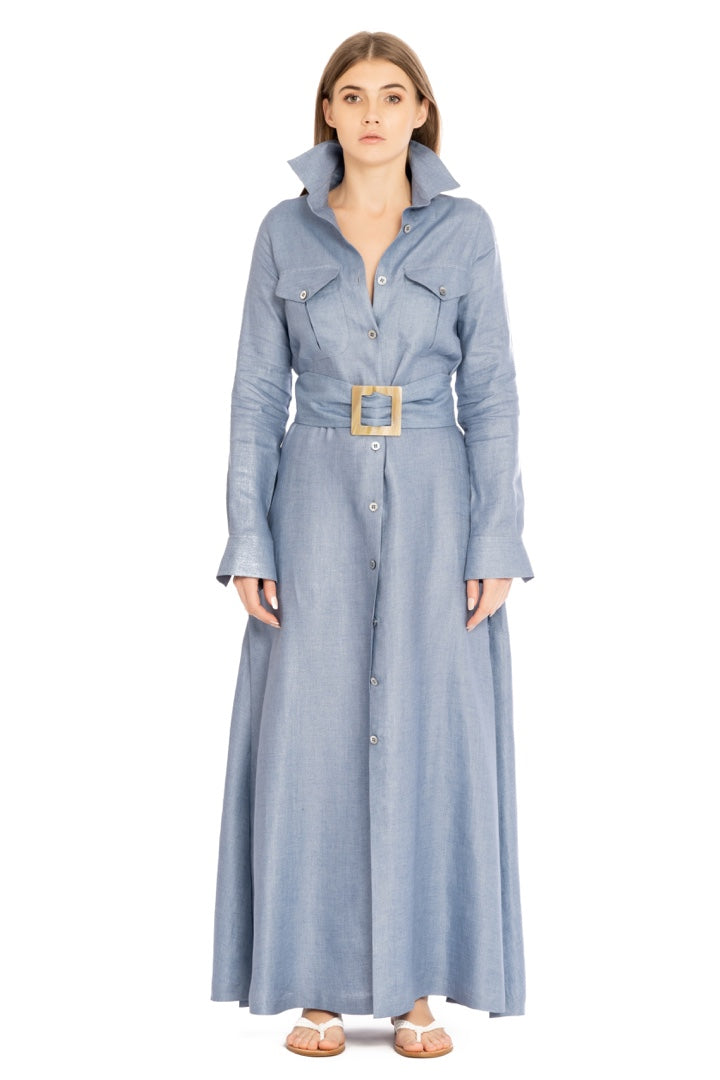 Camicione Donna