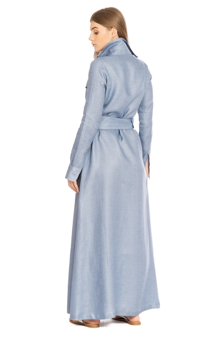 Camicione Donna