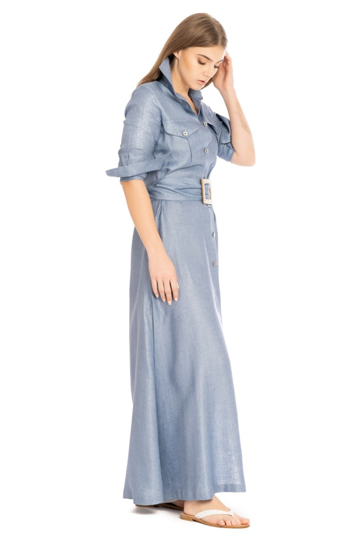 Camicione Donna