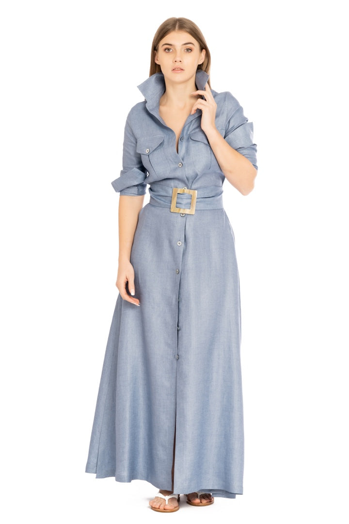 Camicione Donna