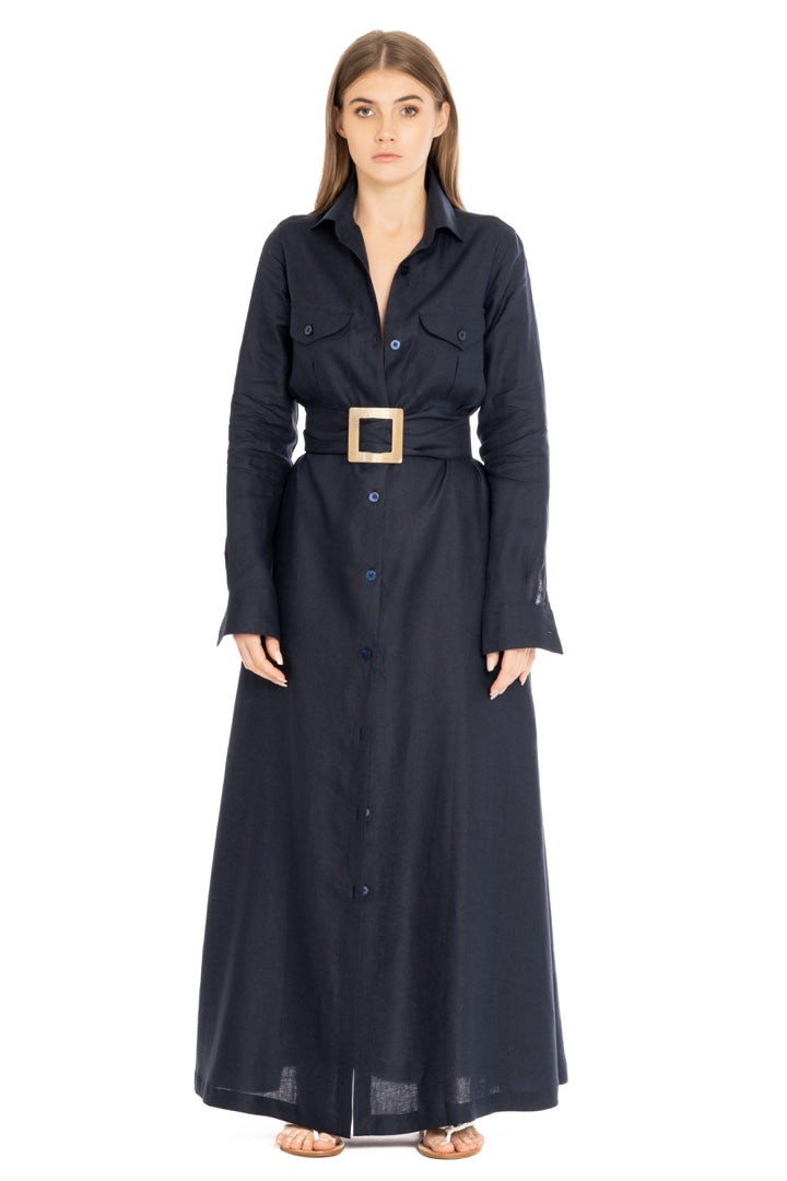 Camicione Donna