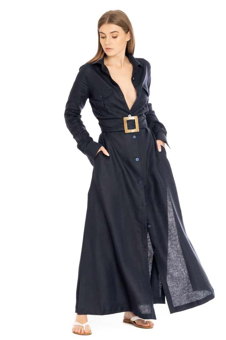 Camicione Donna