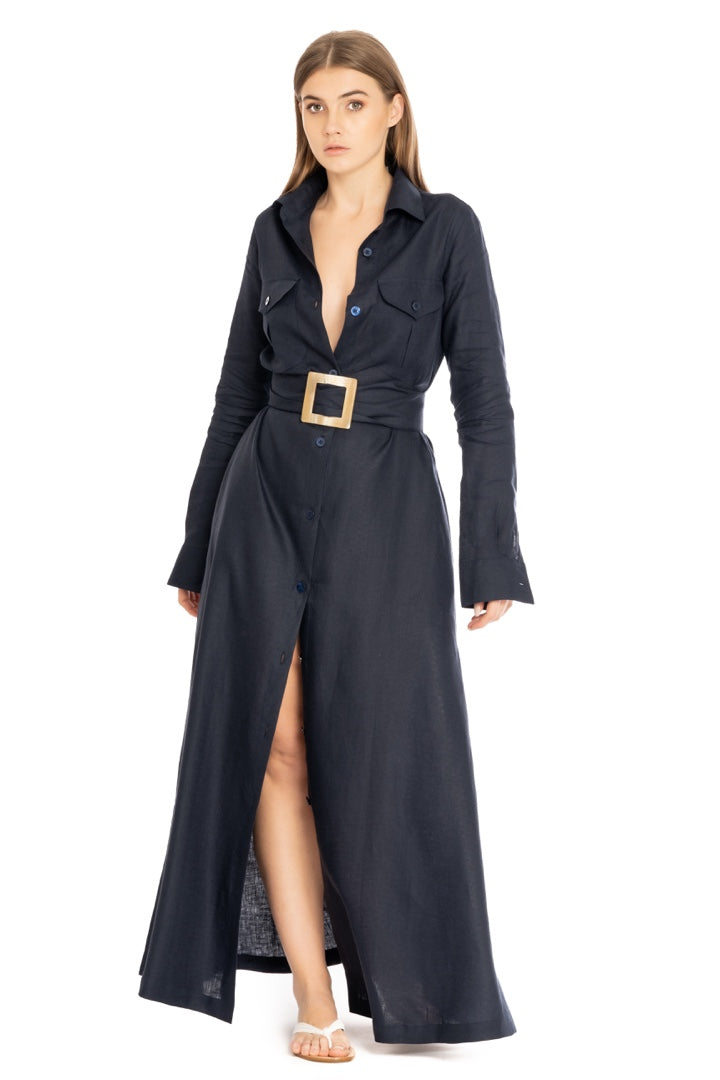 Camicione Donna