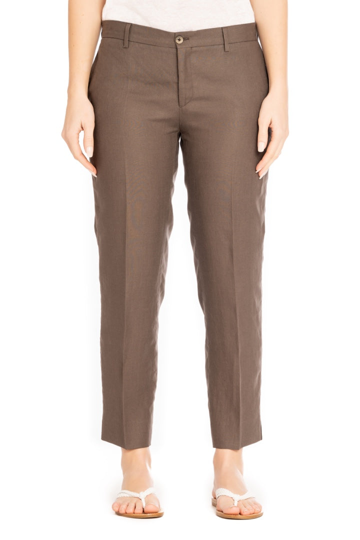 Pantalone Capri Donna