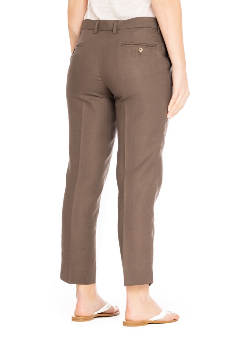 Pantalone Capri Donna