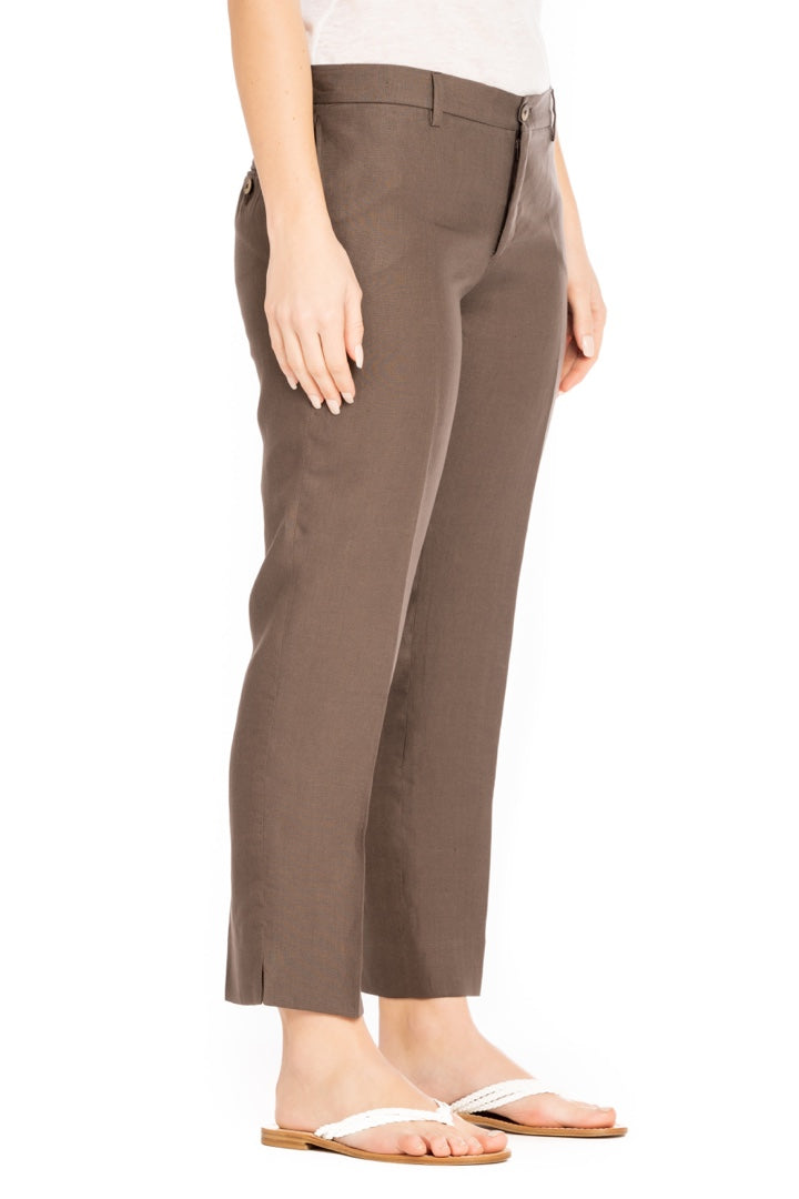 Pantalone Capri Donna
