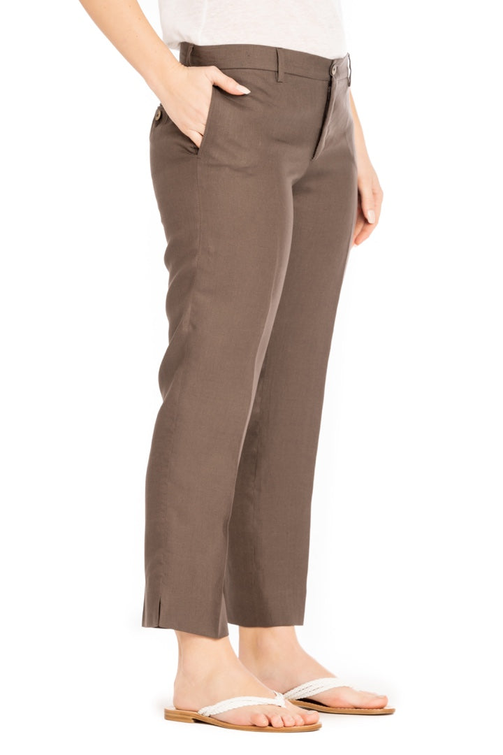 Pantalone Capri Donna