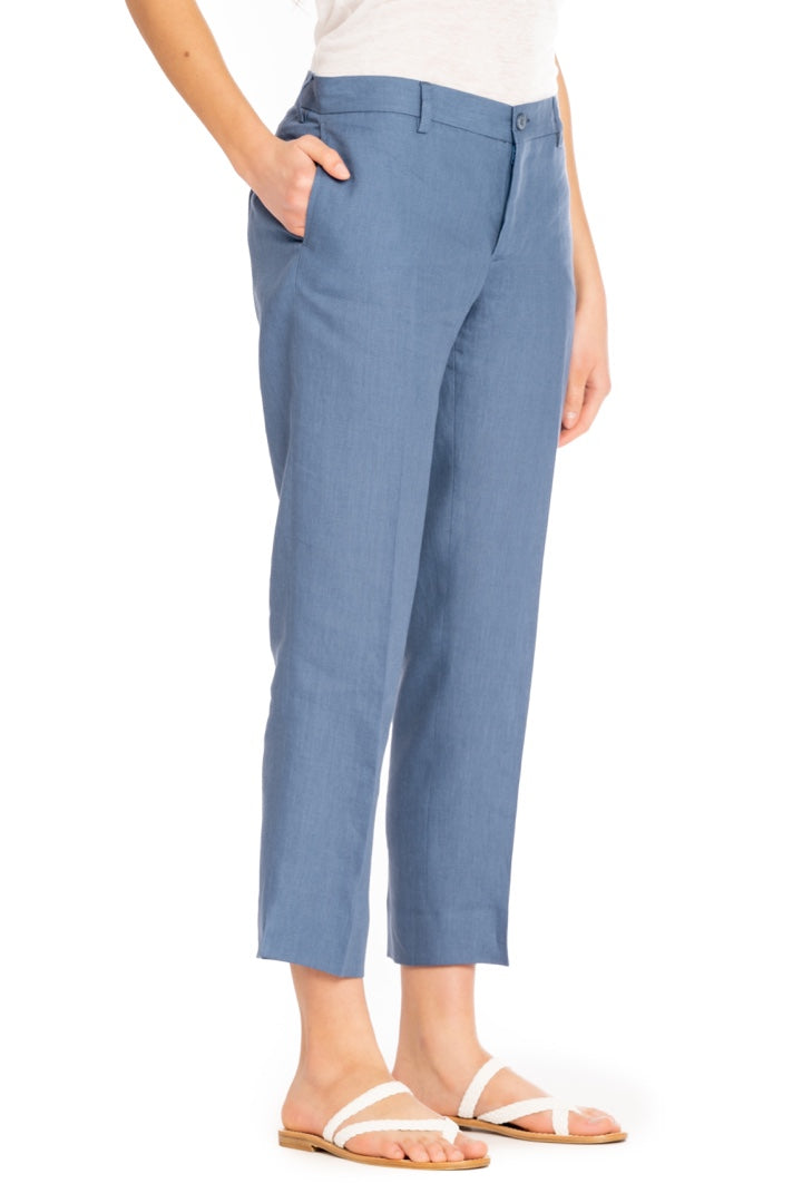 Pantalone Capri Donna
