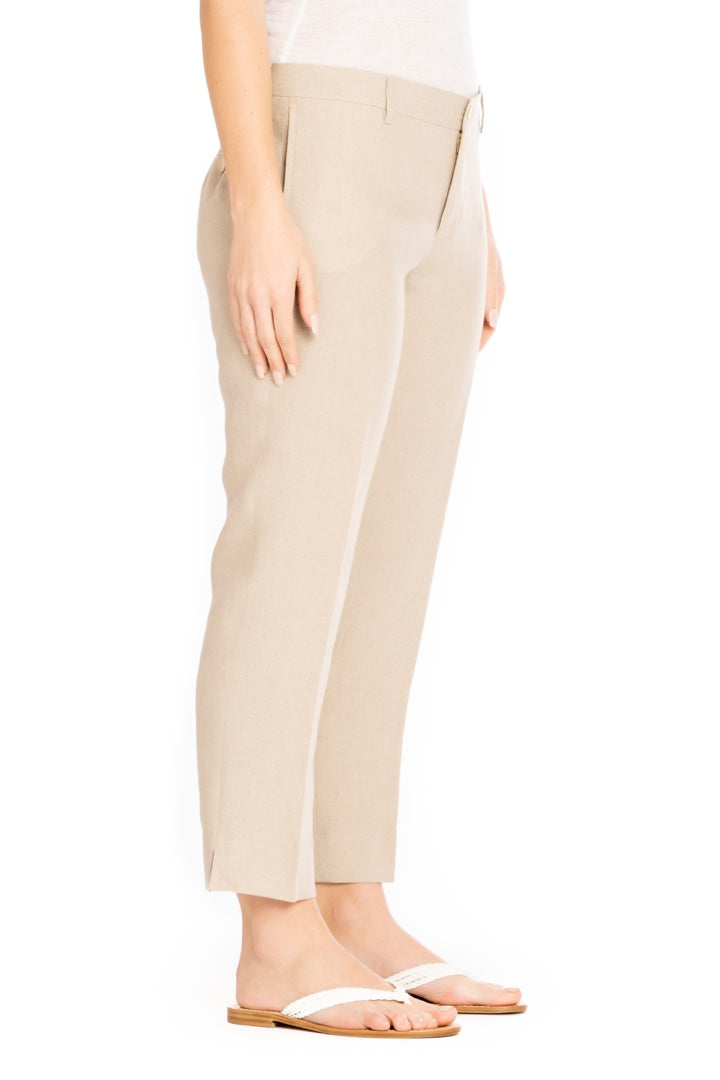 Pantalone Capri Donna