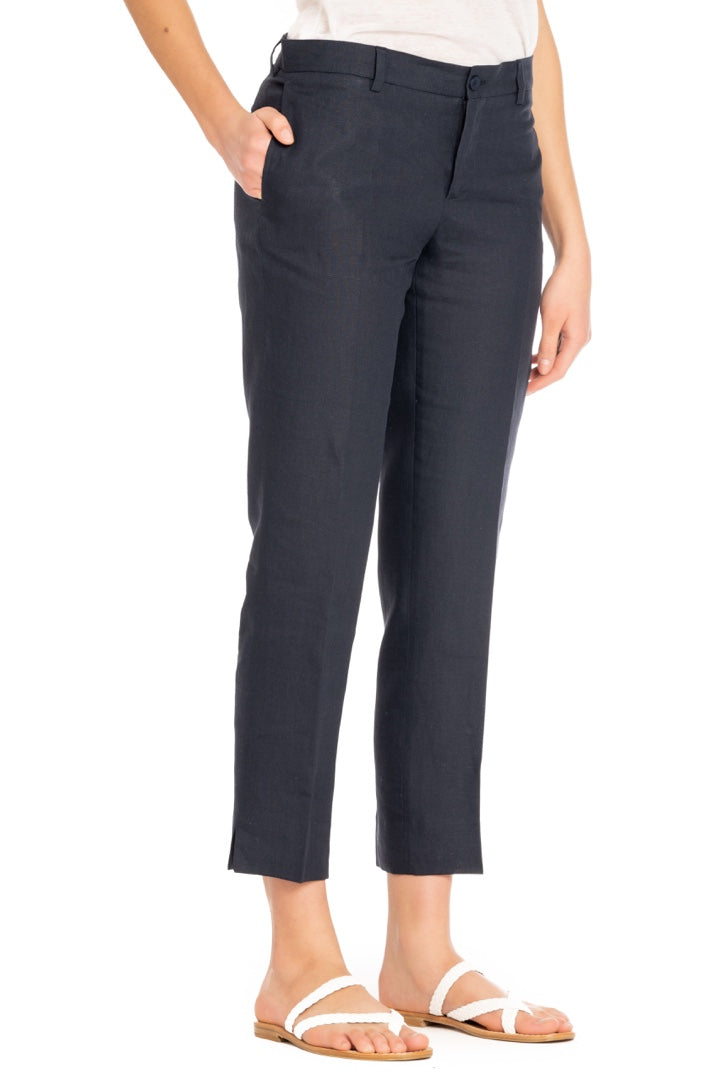 Pantalone Capri Donna