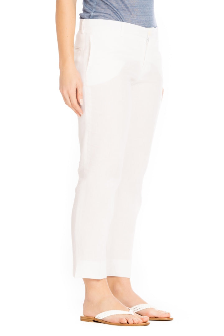 Pantalone Capri Donna