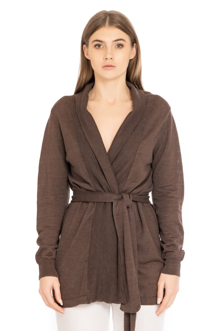 Cardigan D-U NDA