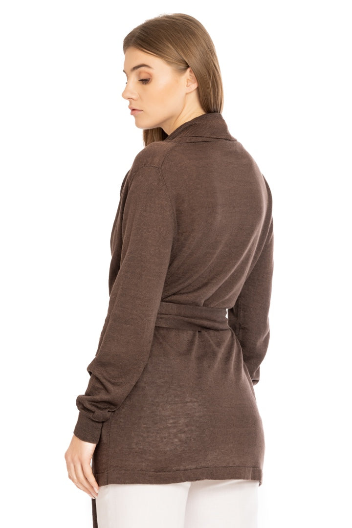 Cardigan D-U NDA