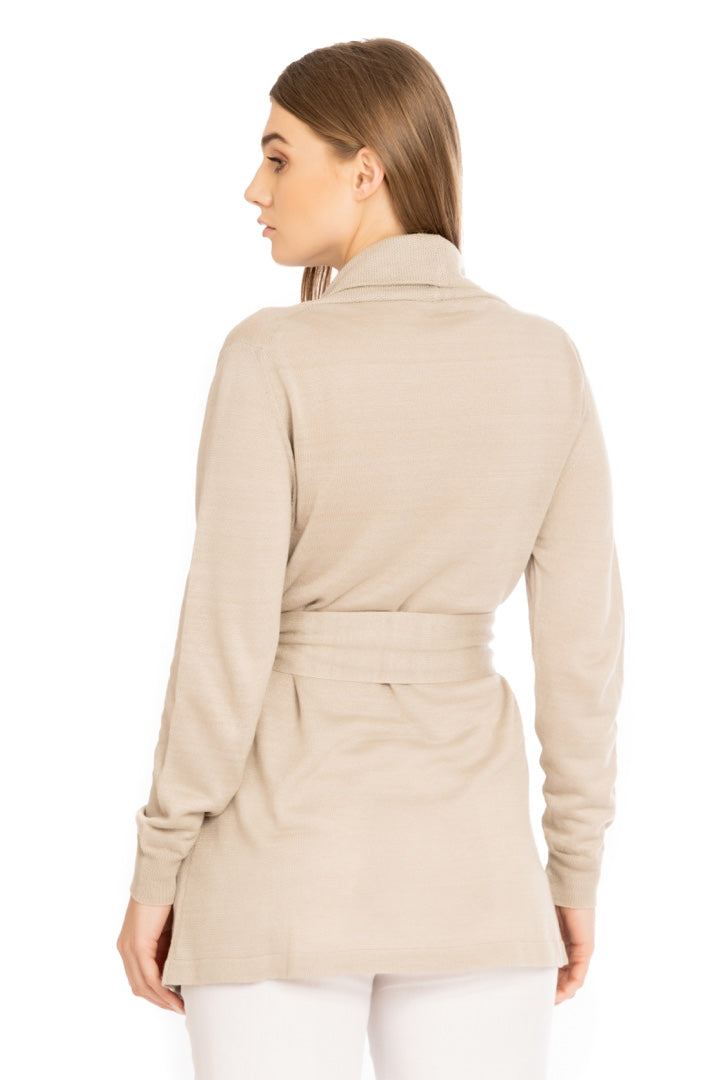 Cardigan D-U NDA