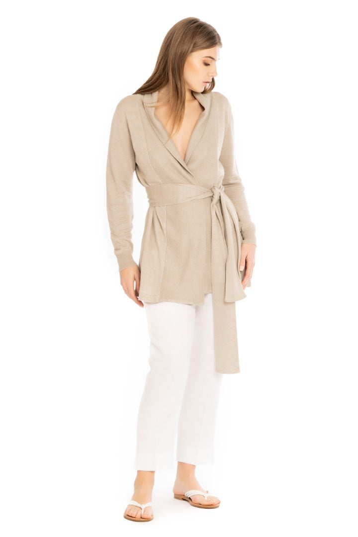 Cardigan D-U NDA