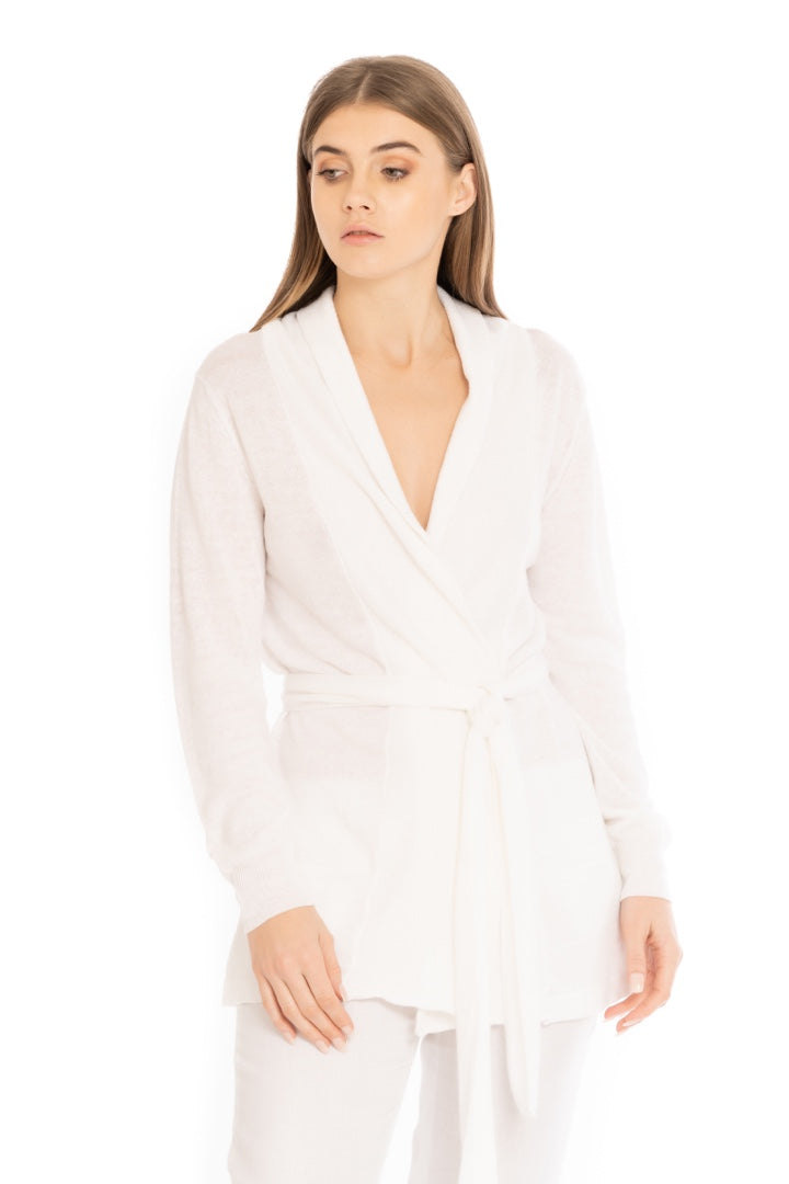 Cardigan D-U NDA