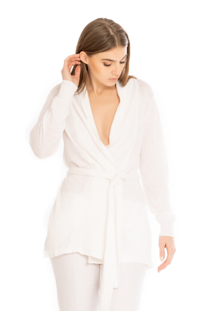 Cardigan D-U NDA